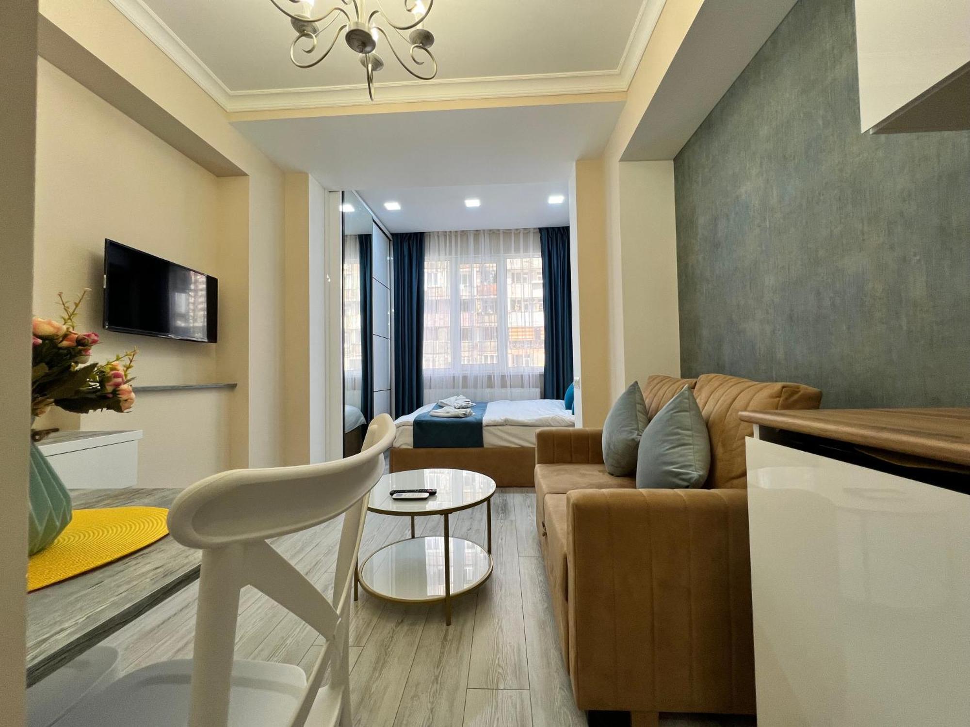 Stylish Apt 2 In City Center Apartment Yerevan Exterior photo